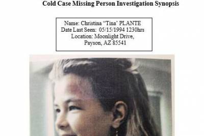 13-åring forsvant – funnet i live etter 32 år