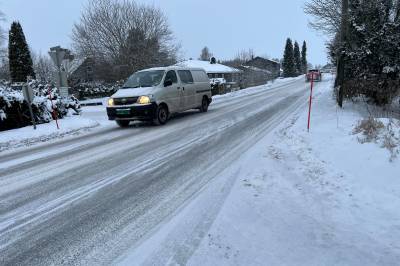 Meteorologen varsler «spennende dager»: – Temperaturen skal stige betydelig