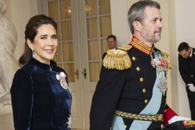 - Andre kongelige har noe å lære