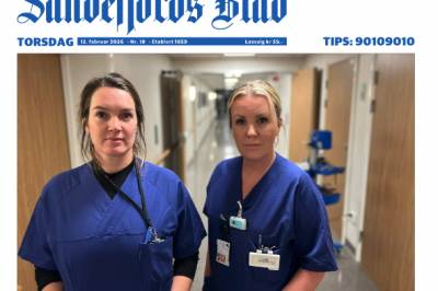 Er det KL (Kristin Liset) eller KI (Kunstig Intelligens) som svarer på vegne av kommunen?