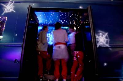 Russebuss-forbud skal opp i retten