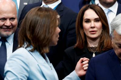 - Krise for enhver europeer