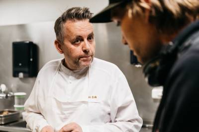 Minst 35 gjester ble syke: Oppkast og diaré etter besøk på stjernerestaurant