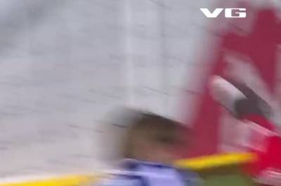 3-0: Diattara, Degerfors
