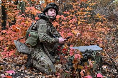 Fortsatt Starlink-trøbbel for Ukraina