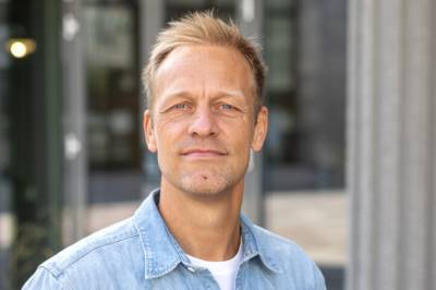 - Jeg er drittlei