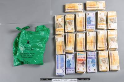 Kripos frøs 43 millioner – så begynte e-poster fra hele verden å renne inn