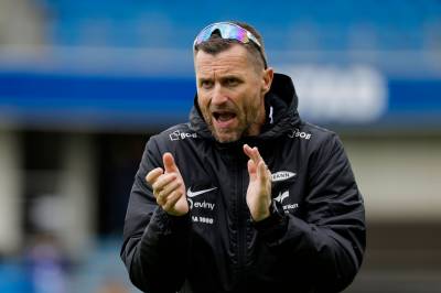 Ny seier for Horneland og Brann – tok sjelden triumf i Molde
