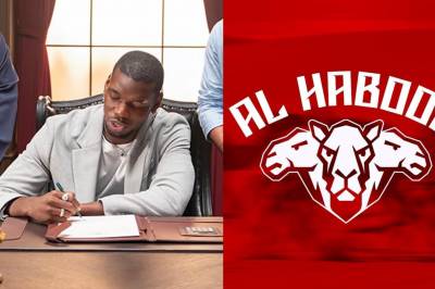 Den franske fotballspilleren Paul Pogba investerer i et kamelløpsteam fra Saudi-Arabia