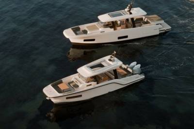 Aiata kliner til med to nye modeller