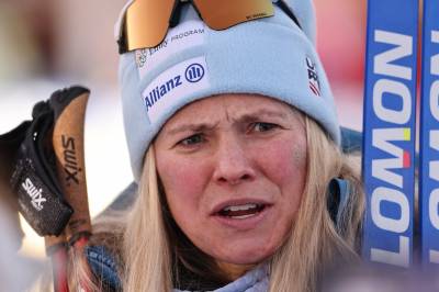 Diggins advarer på amerikansk TV etter scener i Norge