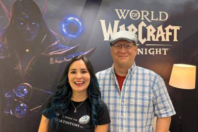 Nå kan du endelig eie bolig i «World of Warcraft»