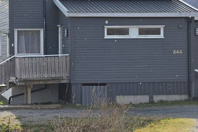 Spionsiktet kineser pågrepet på Gardermoen
