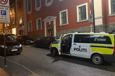 Siktet for drapsforsøk etter voldshendelse i Stavanger