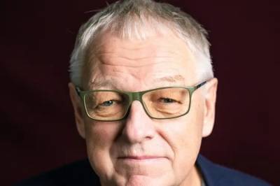 Roy Jacobsen – «Delirium»