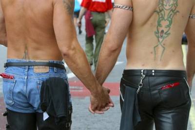 Seksuelt overført Shigella-infeksjon