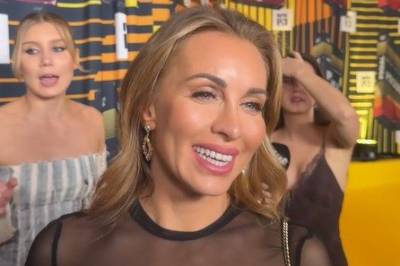 Kjendisene strømmer til P3 Gull: – Føler jeg gjør noe ulovlig