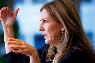 Svakere enn ventet fra Tomra