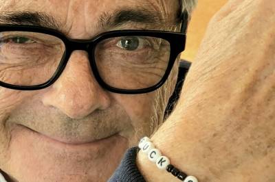 Fikk nytt helsesjokk