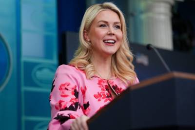 Det hvite hus varsler svar på forslag om å utsette Hormuz-frist – oljeprisen faller