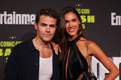 «Vampire Diaries»-stjernen giftet seg