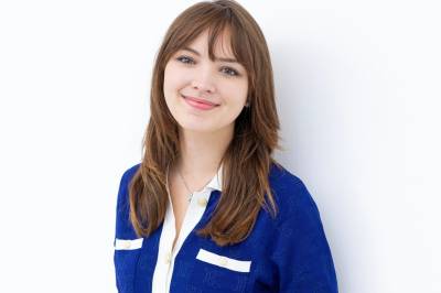 Generasjon forsøkskanin