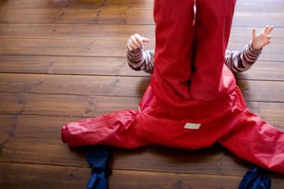 Trassalderen finnes ikke, ifølge forsker