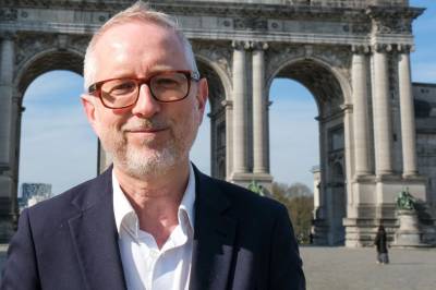 Slår tilbake mot egen bransjetopp etter klimautspill: – Helt uaktuelt