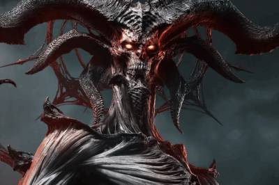 Vi tester Diablo IV: Lord of Hatred