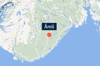Død person funnet på hytte i Agder – person siktet