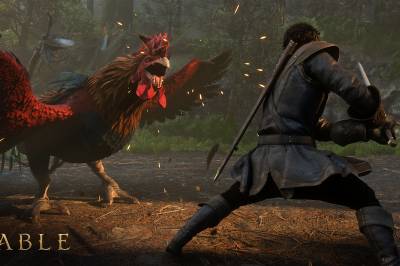 Alle NPC-ene i Fable er håndlagde, ettersom Playground mente det var viktig å gi dem personlighet