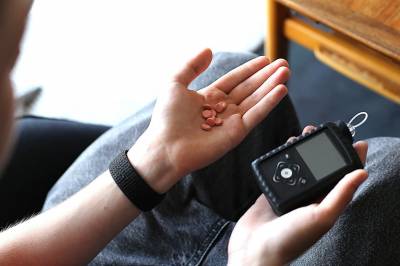 Helse Fonna med i studie for å kurere diabetes type 1