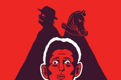 Sparket ut av Epic-butikken også