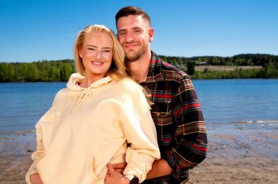 «Sommerhytta»-par deler gladnyhet 