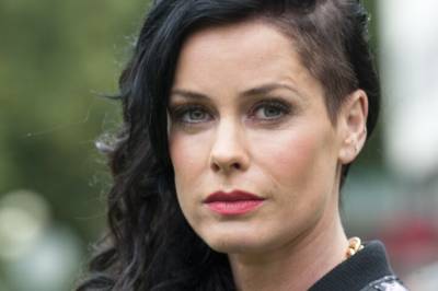 NÅ: Deler trist melding
