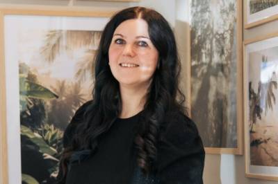 Første julen uten barna: - Jeg orket ikke late som at det var en god jul