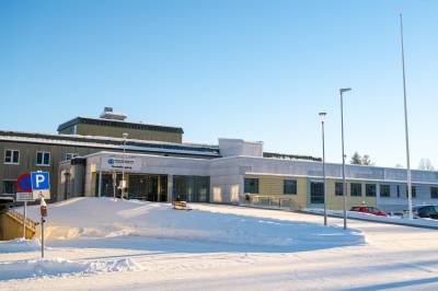 Nå er vi redde og fortvilte!