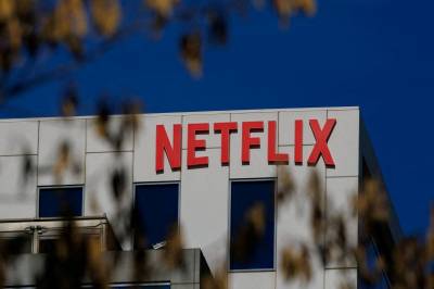 Netflix med gigantkjøp fra amerikansk mediekonglomerat