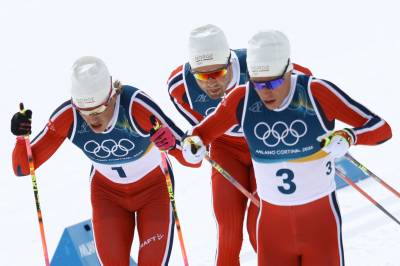 Dramaet ingen hørte: – Hva faen holder vi på med?