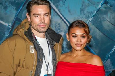 Alexandra Joner har født