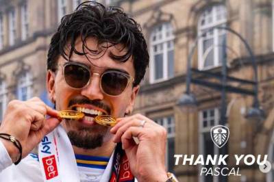 Uønsket salg av nøkkelspiller Pascal Struijk var del av en større plan hos Leeds – som ga resultater