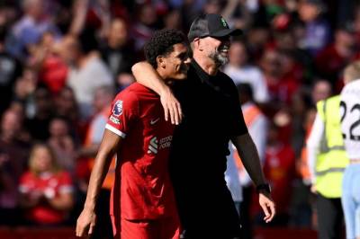 Liverpool ser på egenutviklet erstatter etter sammenbrudd i forhandlingene med Ibrahima Konaté