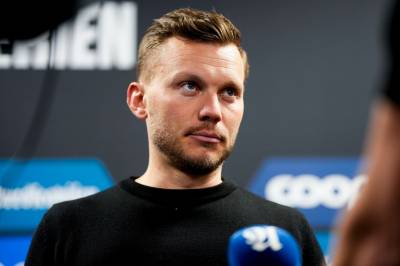 SE: Alfred Johansson skal være ferdig som RBK-trener