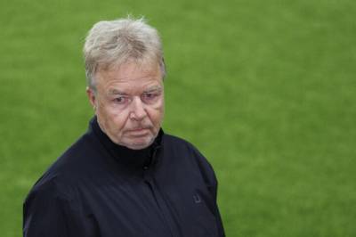 Brutal dom: - En gravplass