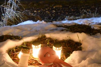 Den forlatte barnevognen del 3: Hvorfor gjorde hun det?