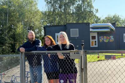 Tok grep: – Jeg satt ukentlig i samtaler med desperate foreldre