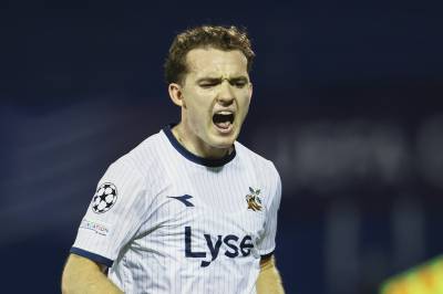 Drømmeutgangspunkt for Viking: Kan sikre CL-spill i Stavanger