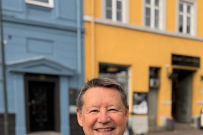 Fellesskap er folkehelse og beredskap