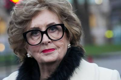 – Smerten varer natt og dag, og over uker