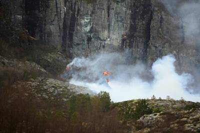 – Frykter det ikke er nok